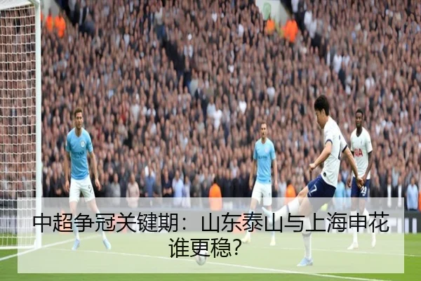 中超争冠关键期：山东泰山与上海申花谁更稳？
