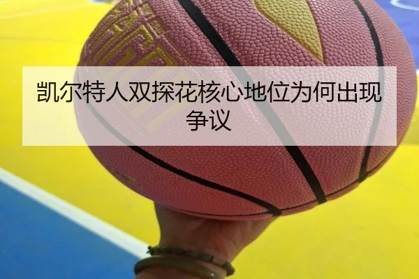 凯尔特人双探花核心地位为何出现争议